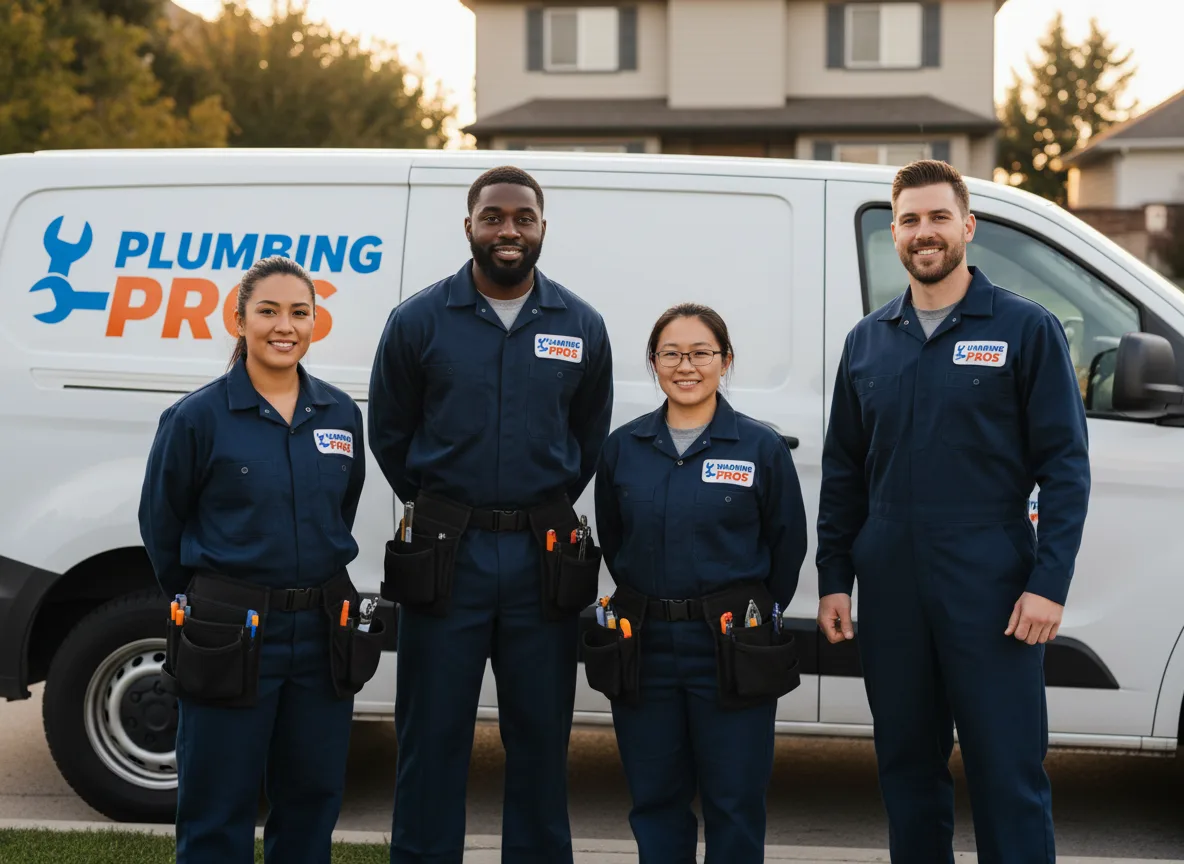 Water Heater Repair company in Jackson, MO